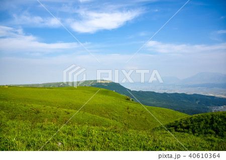 大自然の空 阿蘇大観峰 BigNature Aso DaiKanBow 大自然の空 阿蘇大観峰 BigNature Aso DaiKanBow 40610364