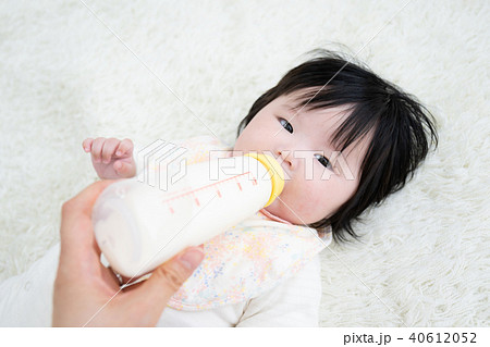 赤ちゃん 育児イメージ 赤ちゃん 育児イメージ 40612052