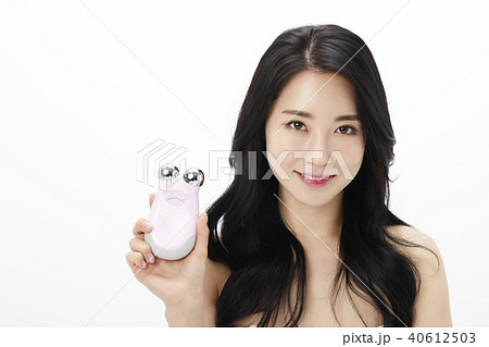 美容 女性 女 40612503