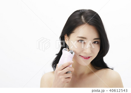 美容 女性 女 40612543