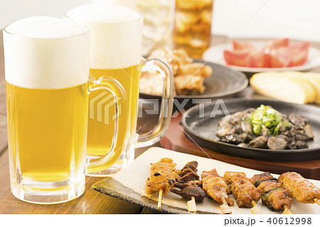 居酒屋メニュー 40612998