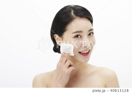 美容 女性 女 40613128