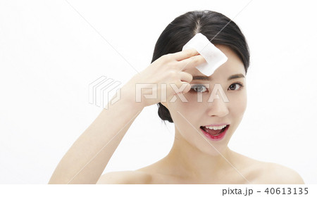 美容 女性 女 40613135