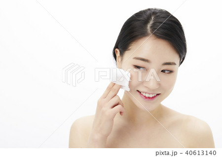 美容 女性 女 40613140