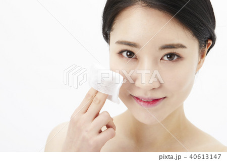 美容 女性 女 40613147