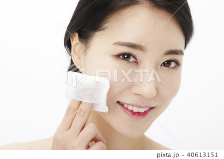 美容 女性 女 40613151