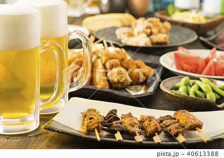 居酒屋メニュー 居酒屋メニュー 40613388