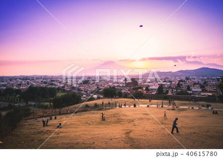 メキシコ旅 メキシコ旅 40615780