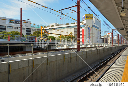 鉄道：JR東日本　浦和駅周辺鉄道高架化工事　2012年10月 40616162