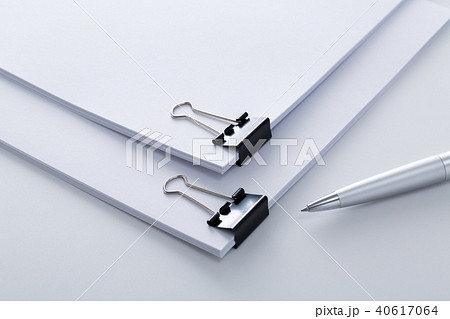 書類 書類 40617064