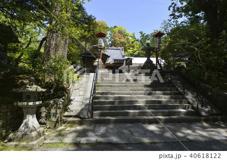 赤山禅院 40618122