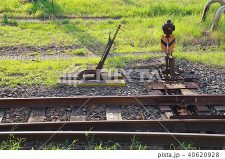 転轍機 転轍機 40620928
