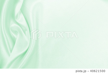 Smooth elegant green silk or satin luxury cloth Smooth elegant green silk or satin luxury cloth 40621500