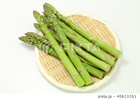 野菜、アスパラガス 40623261