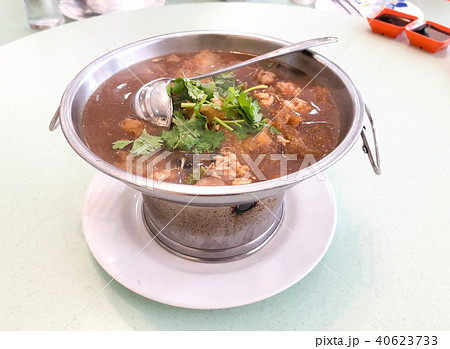 Braised fish maw 40623733