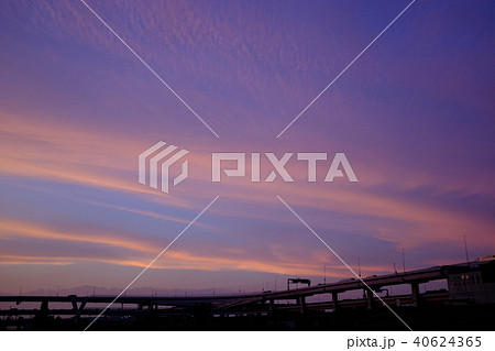 たそがれどき 40624365