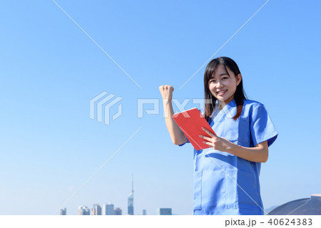 福岡の看護師 福岡の看護師 40624383