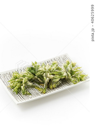 こし油のてんぷら 40625999