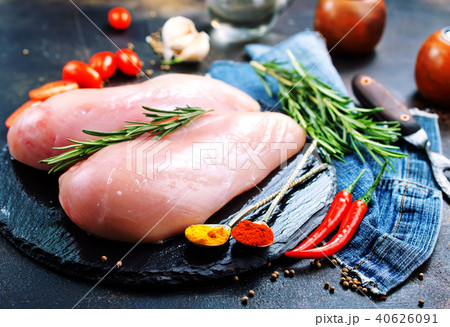chicken chicken 40626091