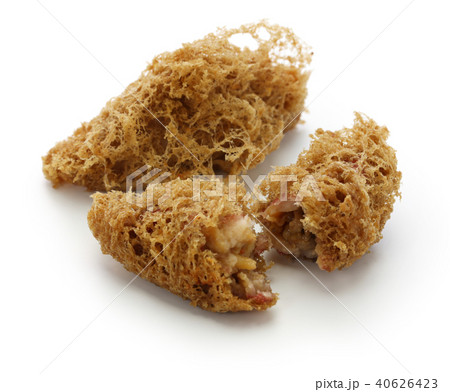 蜂巣炸芋角 蜂巣炸芋角 40626423