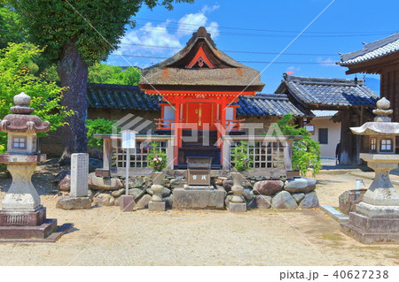 女人高野　慈尊院 40627238