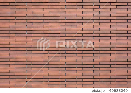 レンガ壁 40628040