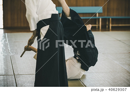 Aikido Aikido 40629307