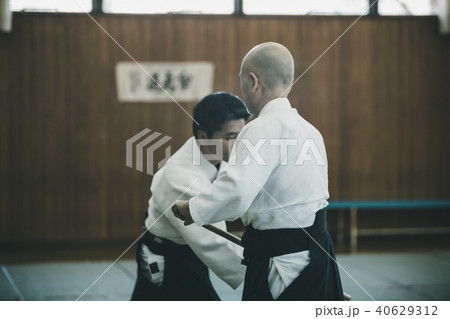 Aikido Aikido 40629312
