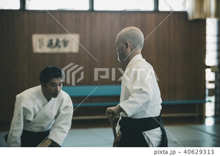 Aikido 40629313