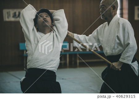 Aikido 40629315