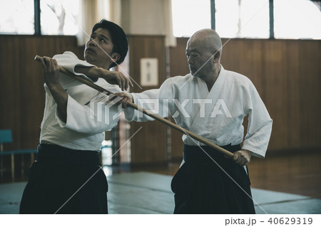 Aikido 40629319
