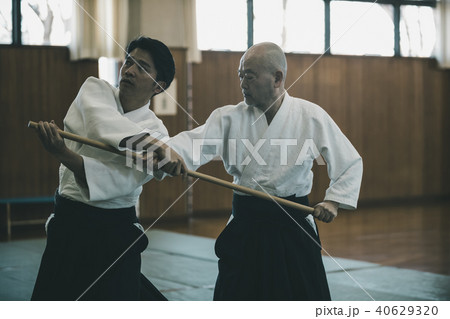 Aikido Aikido 40629320