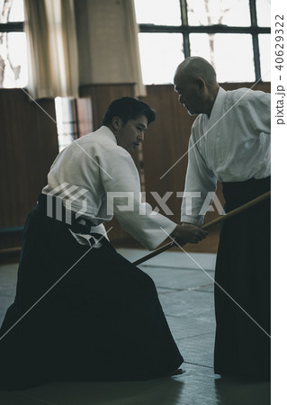 Aikido Aikido 40629322