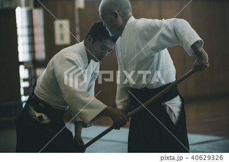 Aikido 40629326