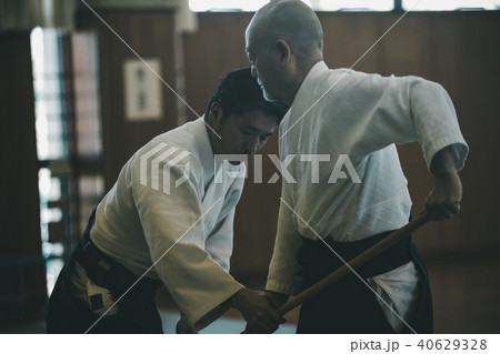 Aikido Aikido 40629328