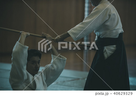 Aikido Aikido 40629329