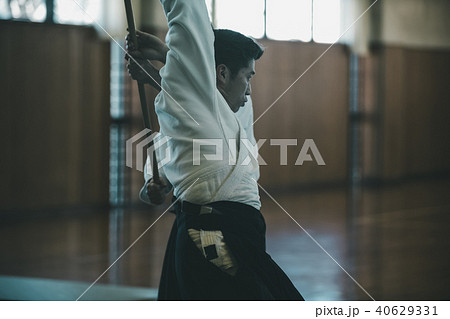 Aikido 40629331