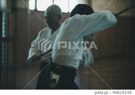 Aikido 40629336