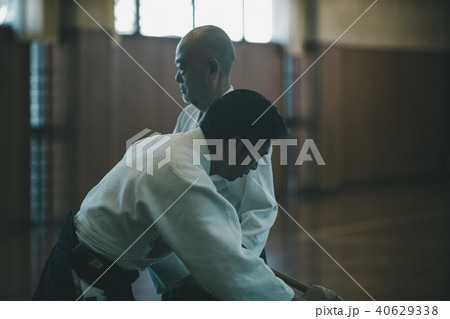 Aikido 40629338