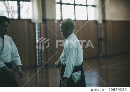 Aikido Aikido 40629339