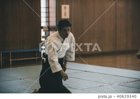 Aikido Aikido 40629340