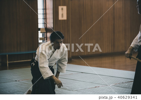 Aikido 40629341