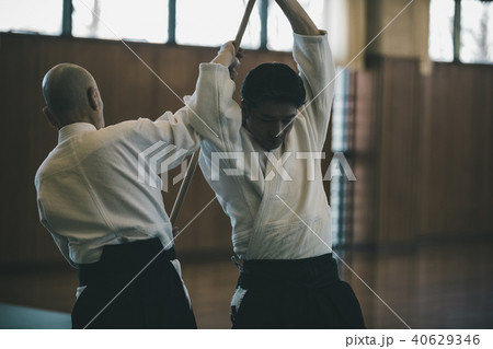 Aikido Aikido 40629346