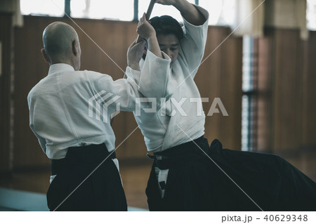 Aikido Aikido 40629348