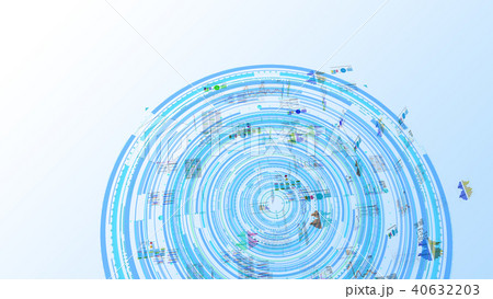 サイバー サイバー 40632203