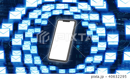 グラフィックデザイン グラフィックデザイン 40632295