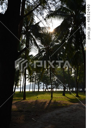 フアヒンビーチ 40632440