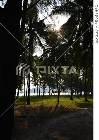 フアヒンビーチ 40632441