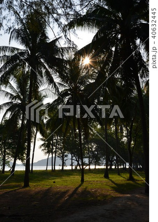 フアヒンビーチ 40632445