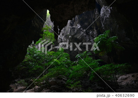Phraya Nakhon Caveプラヤーナコーン洞穴 40632690